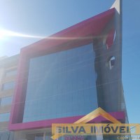 CENTRO EMPRESARIAL TAGI