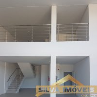 CENTRO EMPRESARIAL TAGI