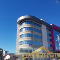 CENTRO EMPRESARIAL TAGI