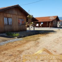 Im�vel com 03 Resid�ncias!