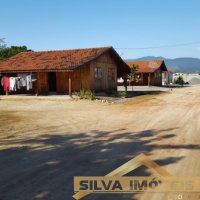Im�vel com 03 Resid�ncias!