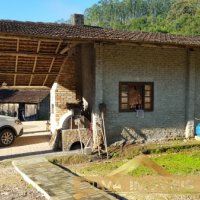Lindo S�tio com Cachoeira