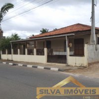 Im�vel com 03 Resid�ncias!