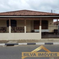 Im�vel com 03 Resid�ncias!