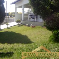 CASA INDIVIDUAL PARA VENDA