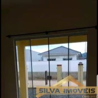 CASA DOIS PISOS 