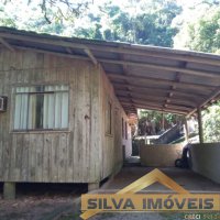 Propriedade Rural em Tr�s Barras