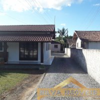 Terreno com 1.086m com casa