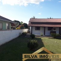 Terreno com 1.086m com casa