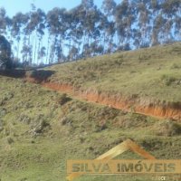 Terreno pastagem em Major Gercino