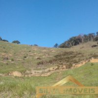 Terreno pastagem em Major Gercino