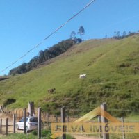 Terreno pastagem em Major Gercino