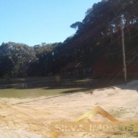 Terreno pastagem em Major Gercino