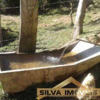 Terreno pastagem em Major Gercino