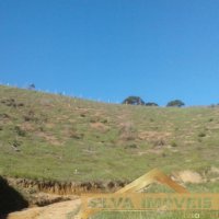 Terreno pastagem em Major Gercino
