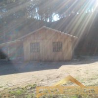 Terreno pastagem em Major Gercino