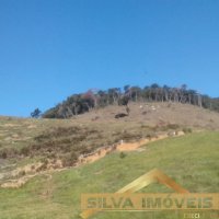 Terreno pastagem em Major Gercino