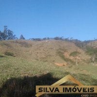 Terreno pastagem em Major Gercino
