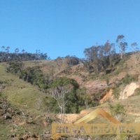 Terreno pastagem em Major Gercino