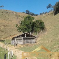 Terreno pastagem em Major Gercino