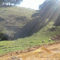 Terreno pastagem em Major Gercino