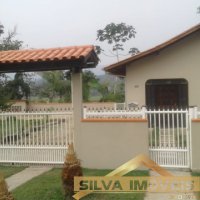 Casa com terreno de 1.150m