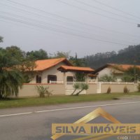 Casa com terreno de 1.150m