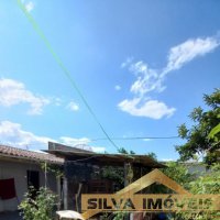 LINDA CASA NO CENTRO