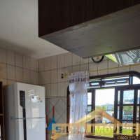 LINDA CASA NO CENTRO