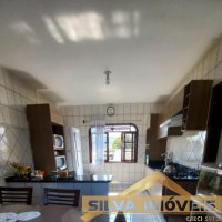 LINDA CASA NO CENTRO