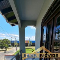 LINDA CASA NO CENTRO