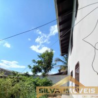LINDA CASA NO CENTRO