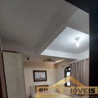 LINDA CASA NO CENTRO