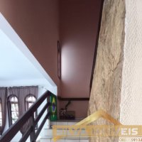 LINDA CASA NO CENTRO
