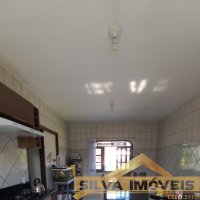 LINDA CASA NO CENTRO