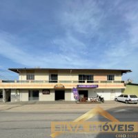 2 APARTAMENTOS COM 3 SALAS COMERCIAIS