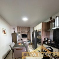 2 APARTAMENTOS COM 3 SALAS COMERCIAIS
