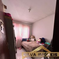 SOBRADO - CANELINHA 