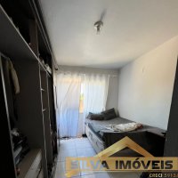 SOBRADO - CANELINHA 