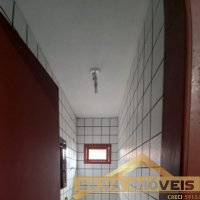 CASA NO CENTRO