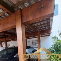 SOBRADO TAJUBA II