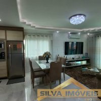 ALTO PADR�O MOBILIADO TAJUBA I