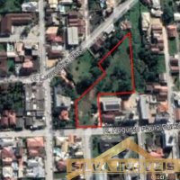 Terreno no CENTRO 