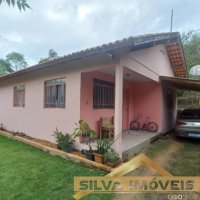 PROPRIEDADE RURAL COM 03 QUARTOS 