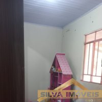 PROPRIEDADE RURAL COM 03 QUARTOS 