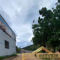 TERRENO COM GALP�O 