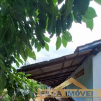 TERRENO COM GALP�O 