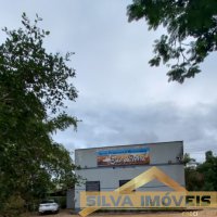TERRENO COM GALP�O 