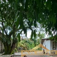 TERRENO COM GALP�O 