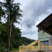 TERRENO COM GALP�O 